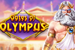 Gates of Olympus Review