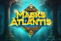 Masks of Atlantis Review