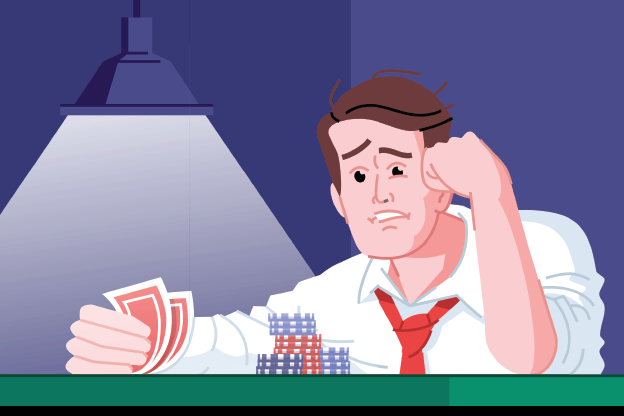 Recognizing the Tell-Tale Signs of Problem Gambling
