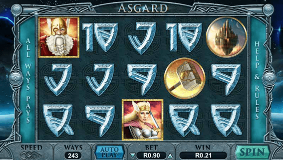 Why Is Asgard So Popular?